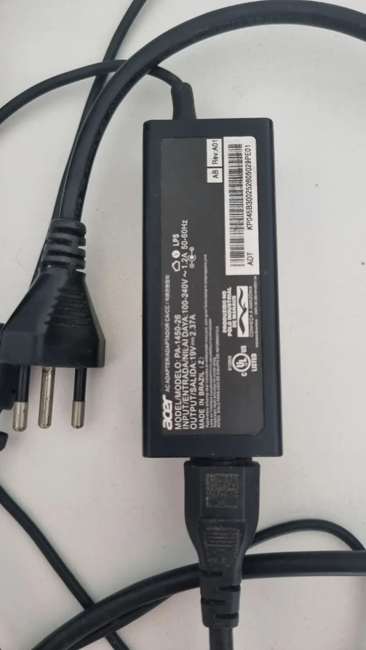 Notebook ACER Windows 10 - Foto 4