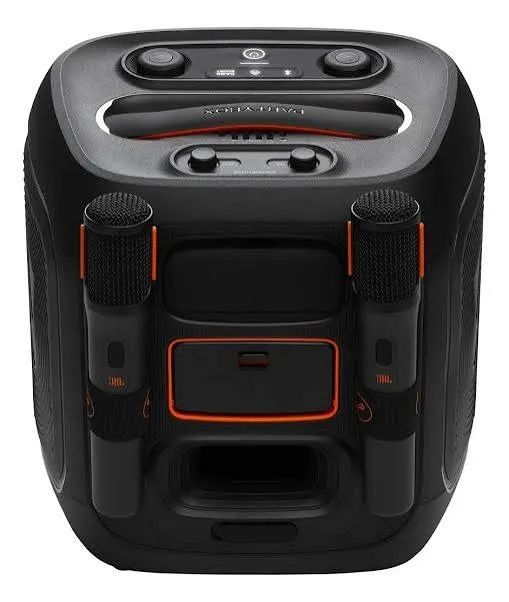 Caixa de Som JBL Partybox Encore 2 Original  - Foto 5