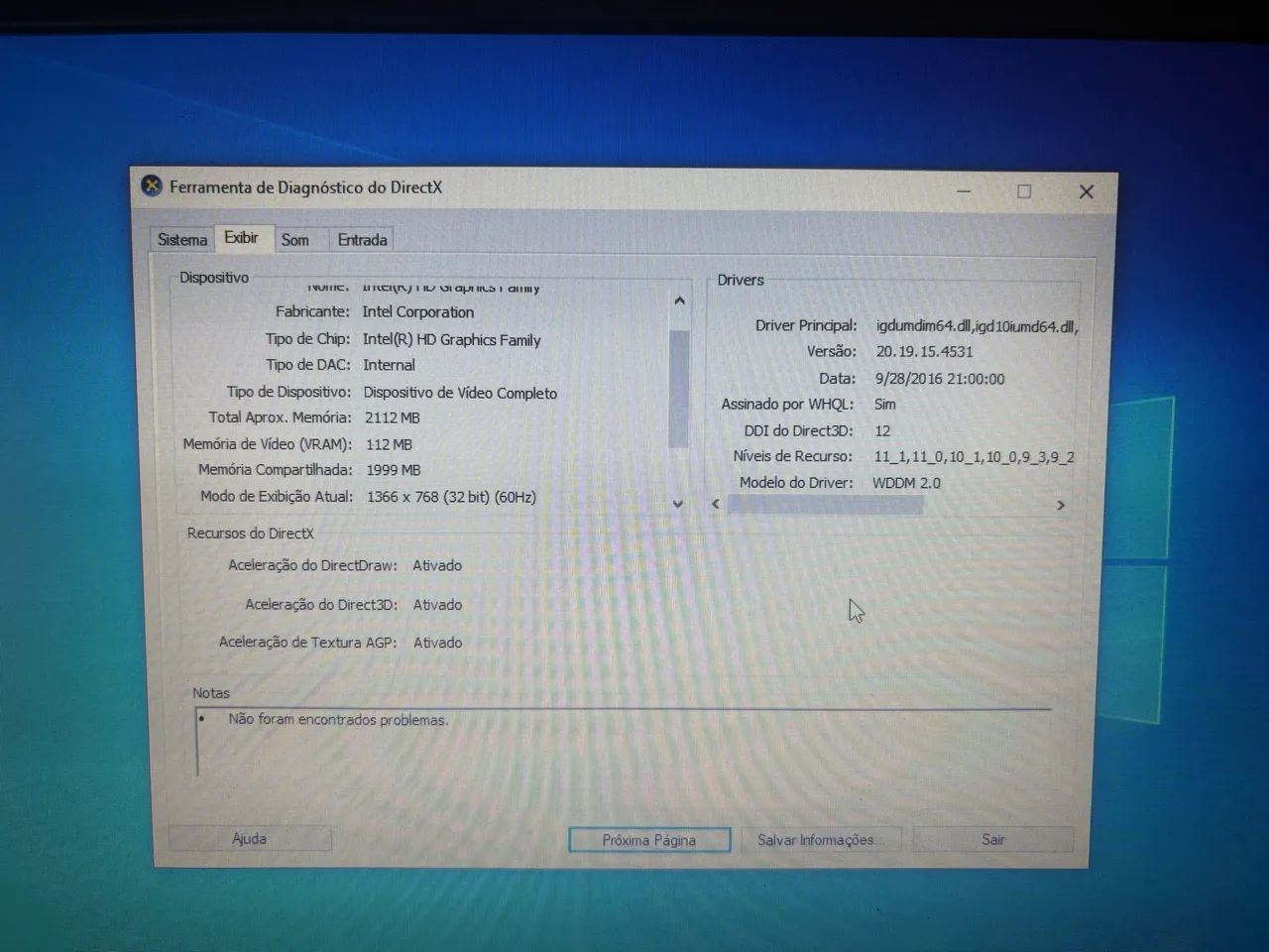 Notebook CORE I3 ( Melhor Custo Benefício) - Foto 2