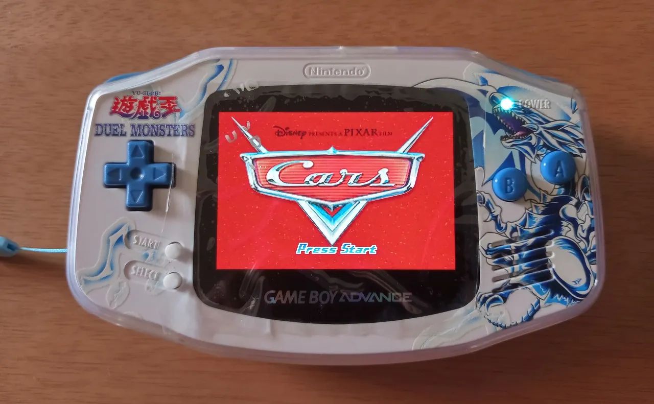 Jogos Game Boy Advance Originais - Foto 4