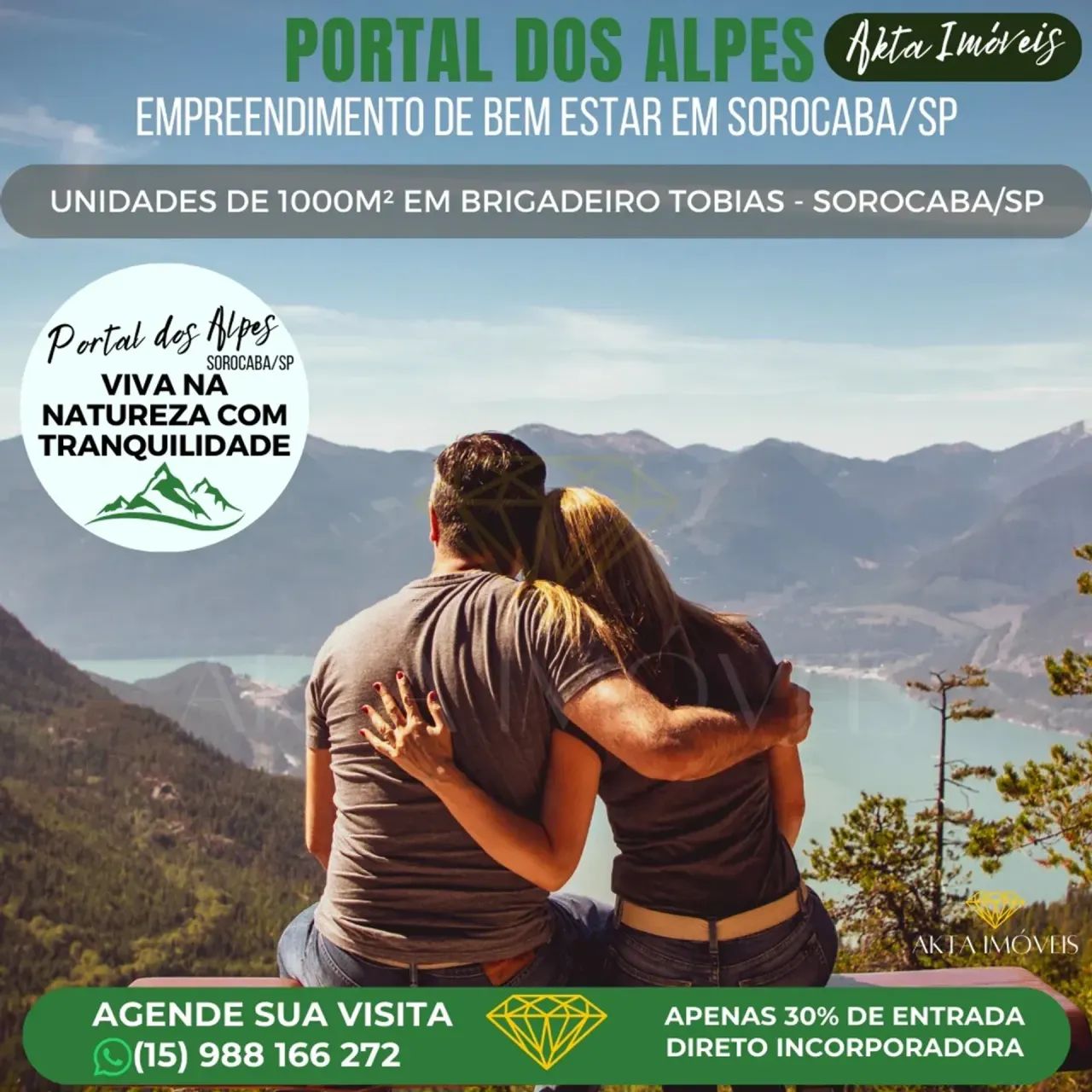 Um Paraíso Particular Para Você e Sua Família