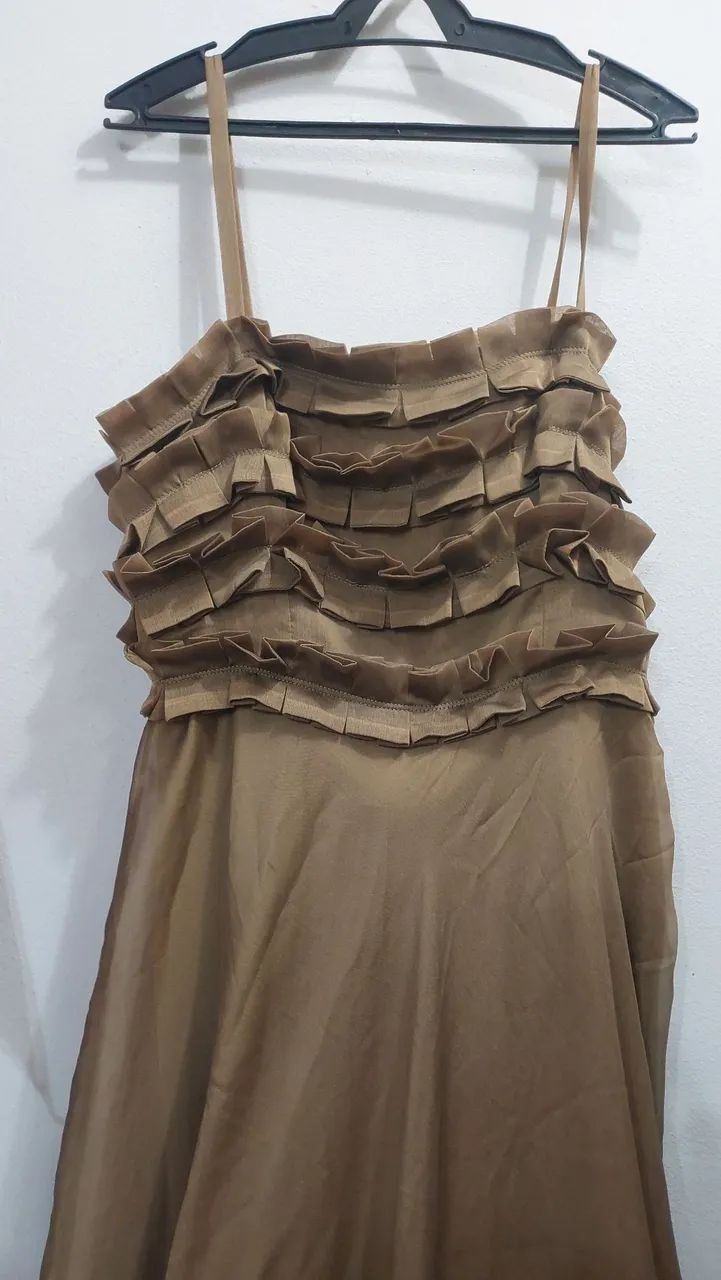 Vestido vintage  - Foto 3