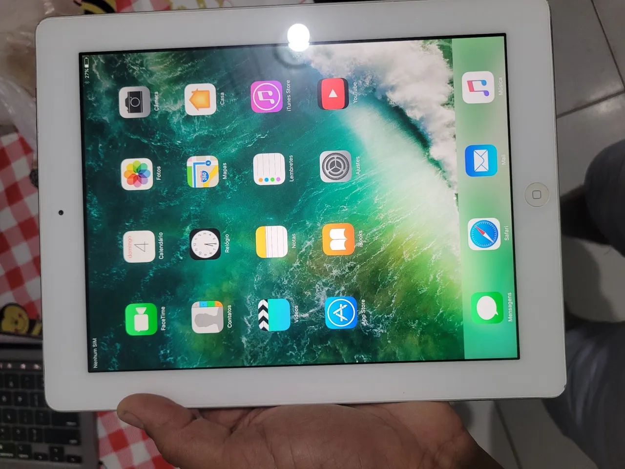 Ipad a1459 - Foto 3