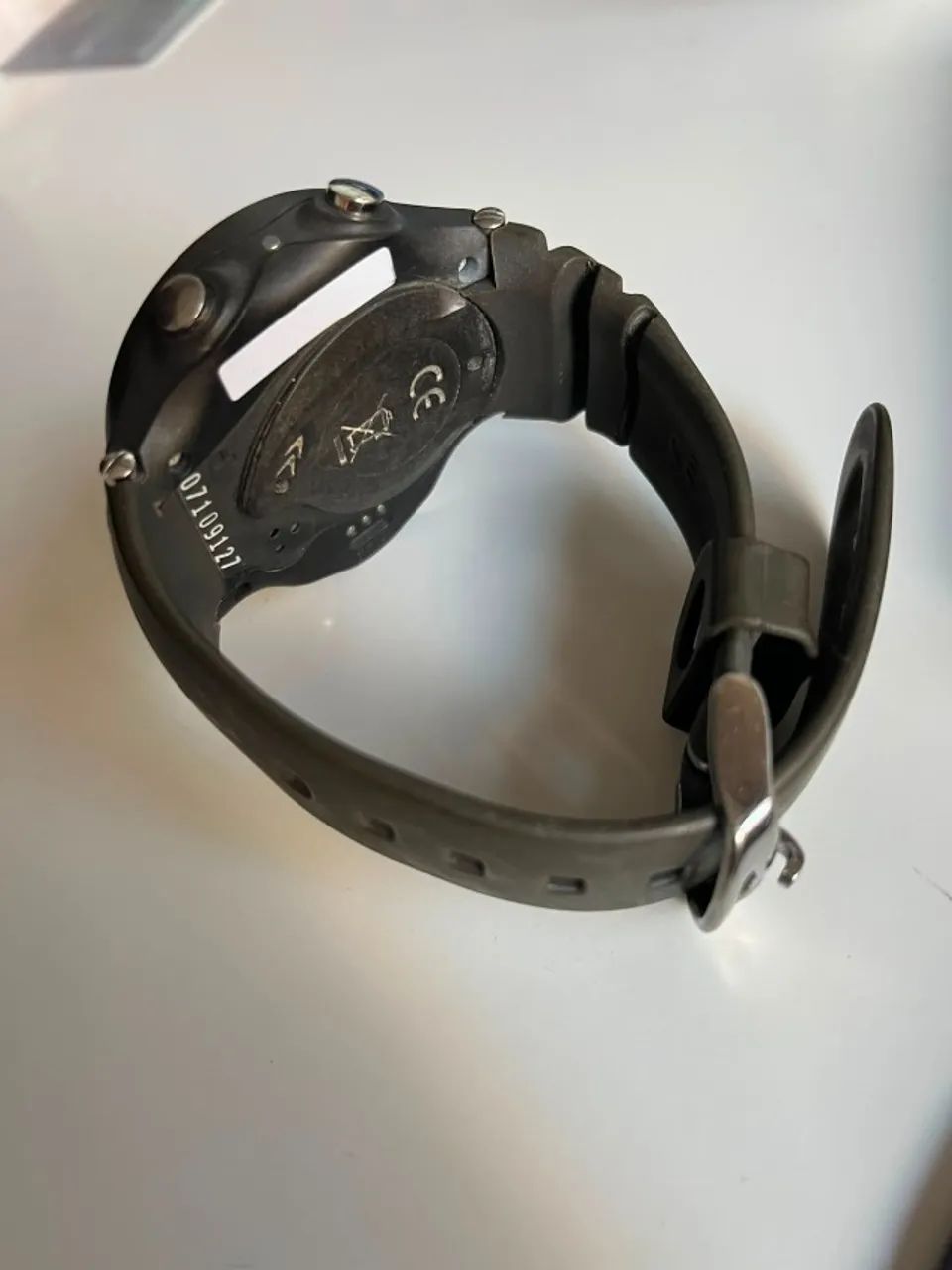Relogio oceanic Geo 2 - computador para mergulho - Foto 4