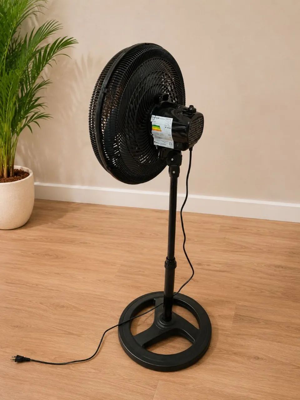 Ventilador de coluna 40cm  - Foto 2