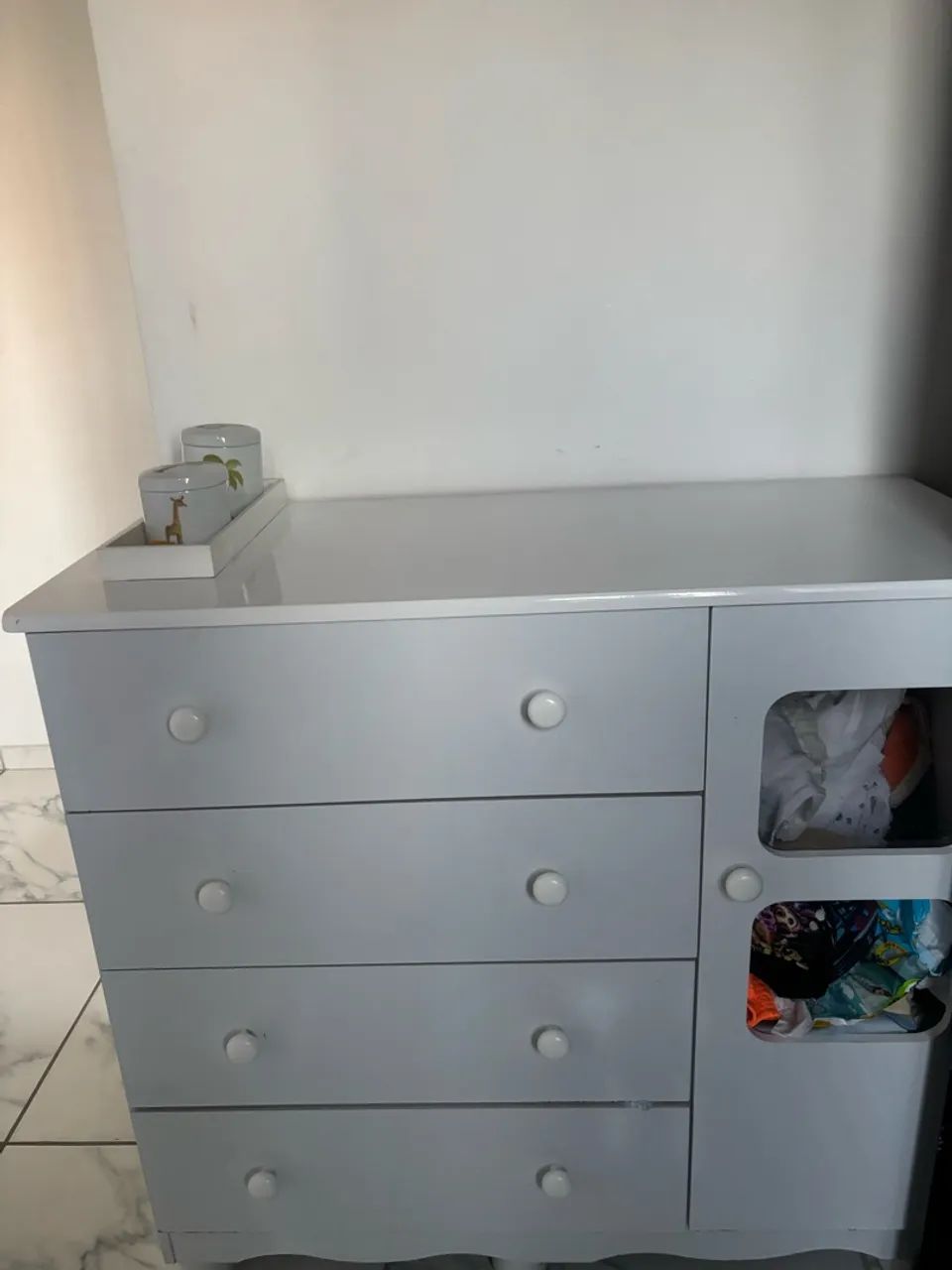 Cômoda  - Foto 2