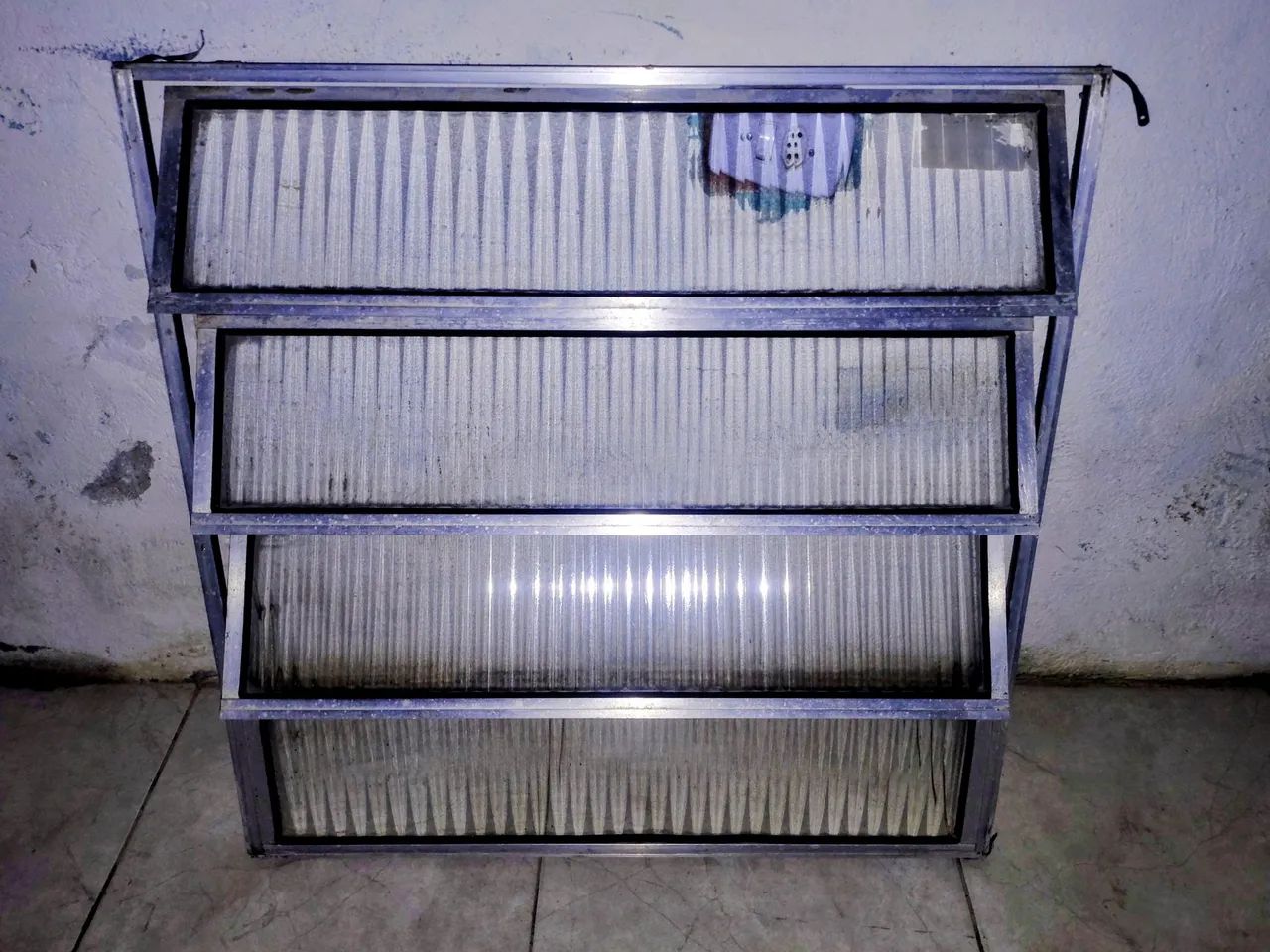Venda ou troca preferência  porta  - Foto 3