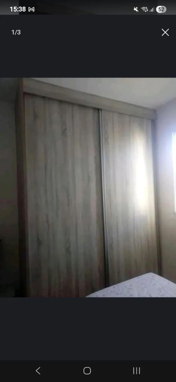 Jogo de quarto planejado. - Foto 2