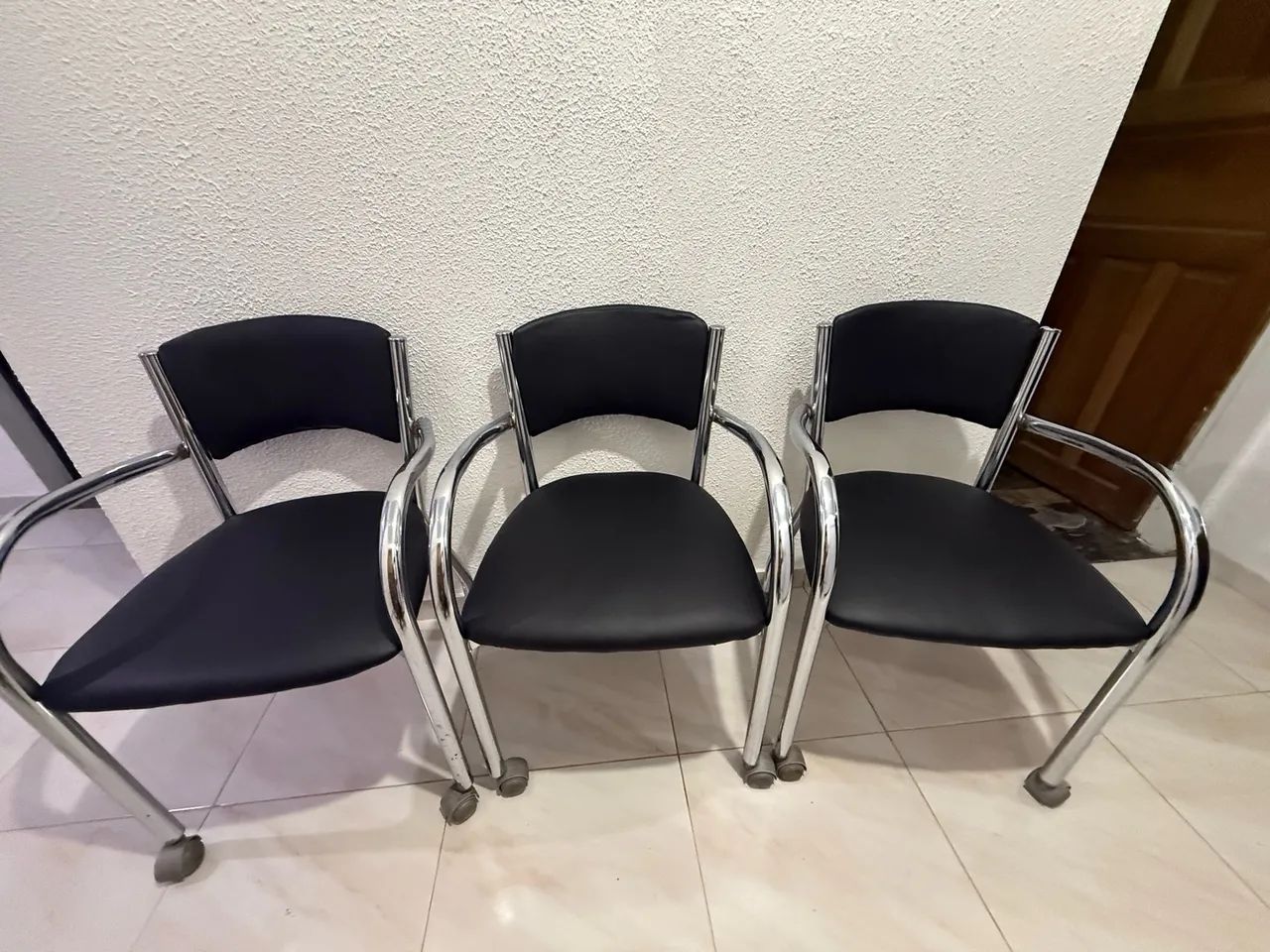  Vende se cadeiras 
