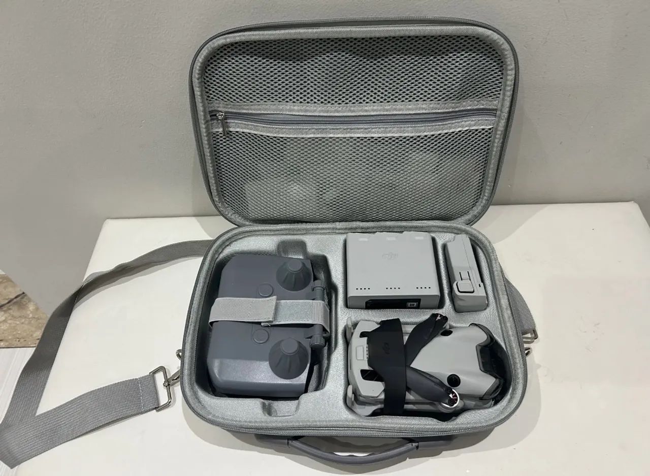 Drone dji 4 pro - Foto 3