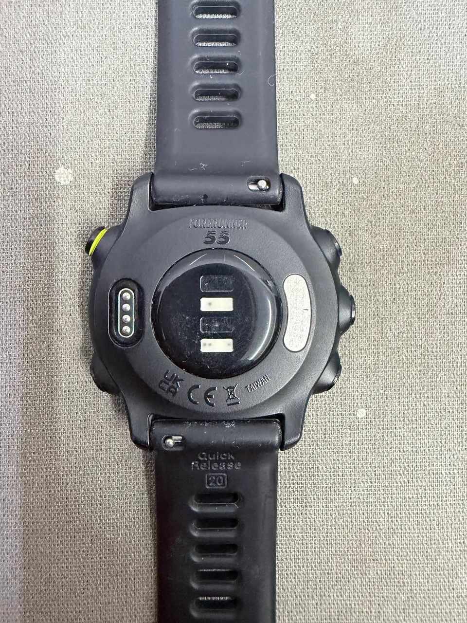 Garmin Forerunner 55 - Foto 2