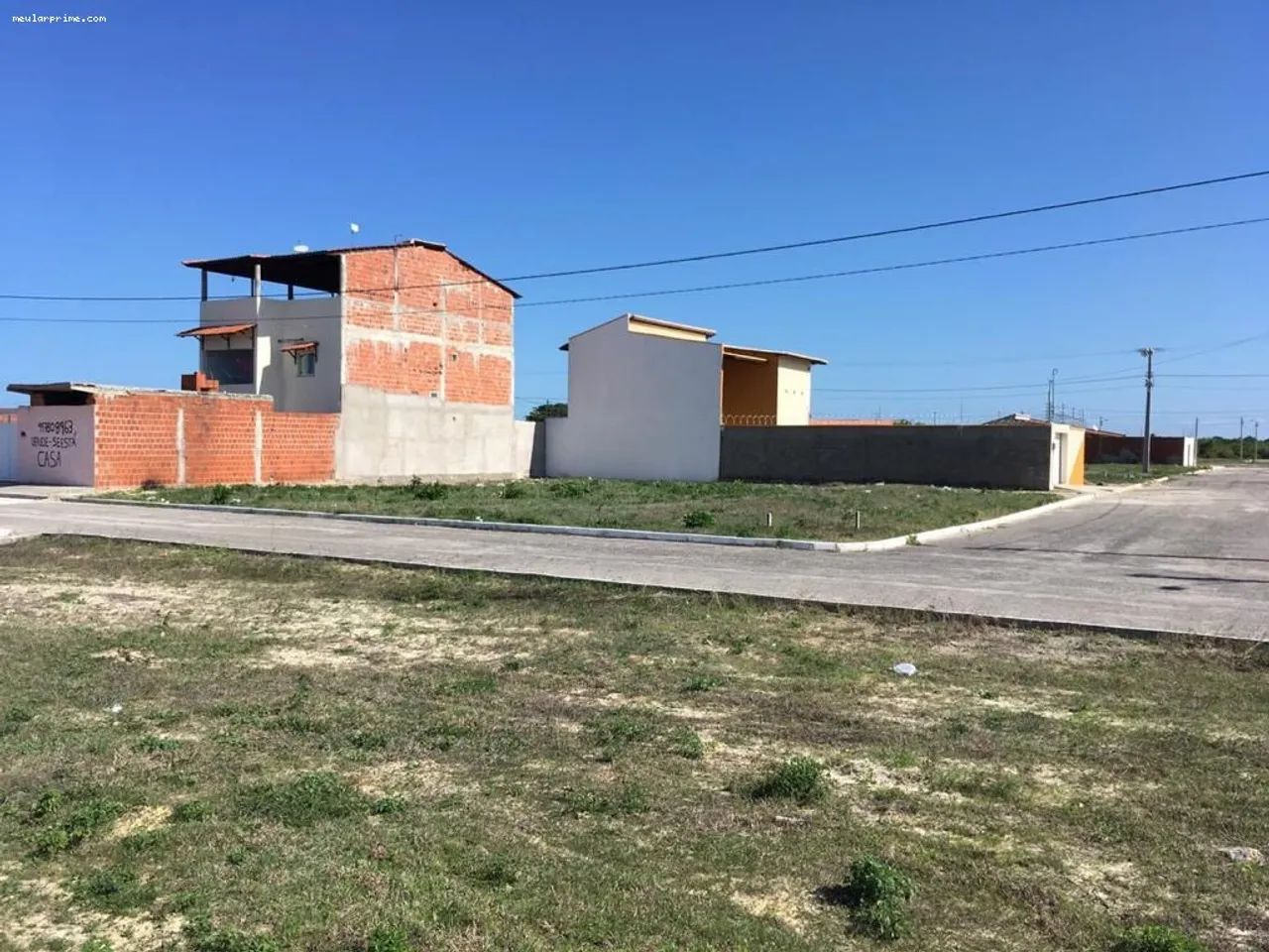 Terreno para Venda em Cascavel, Cascavel - Foto 5