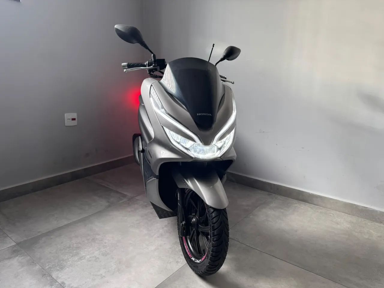 Honda PCX 150 2019 - Foto 2
