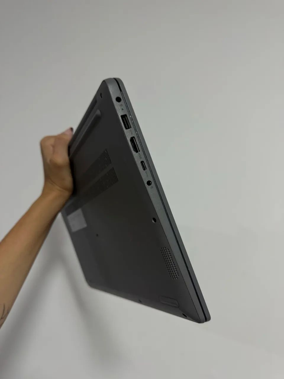 Notebook Lenovo I5 - Foto 2