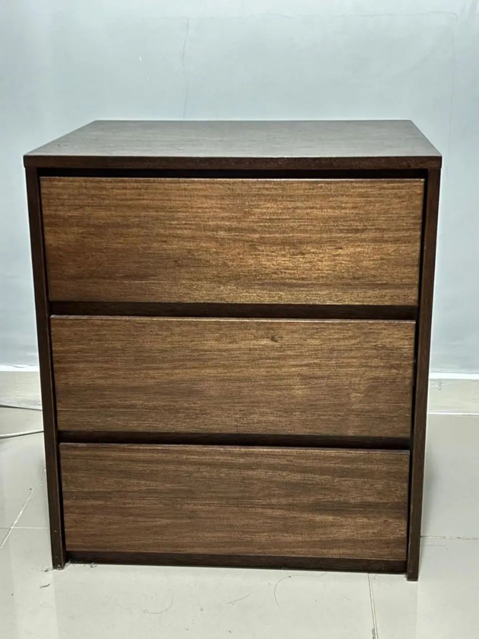Vendo cama e mesa de escritório  - Foto 2
