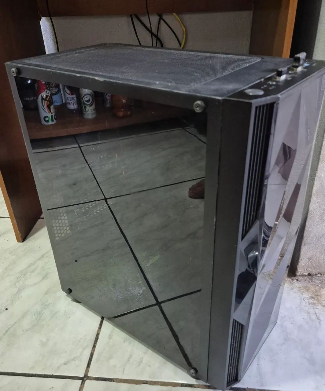 PC gamer completo - Foto 2