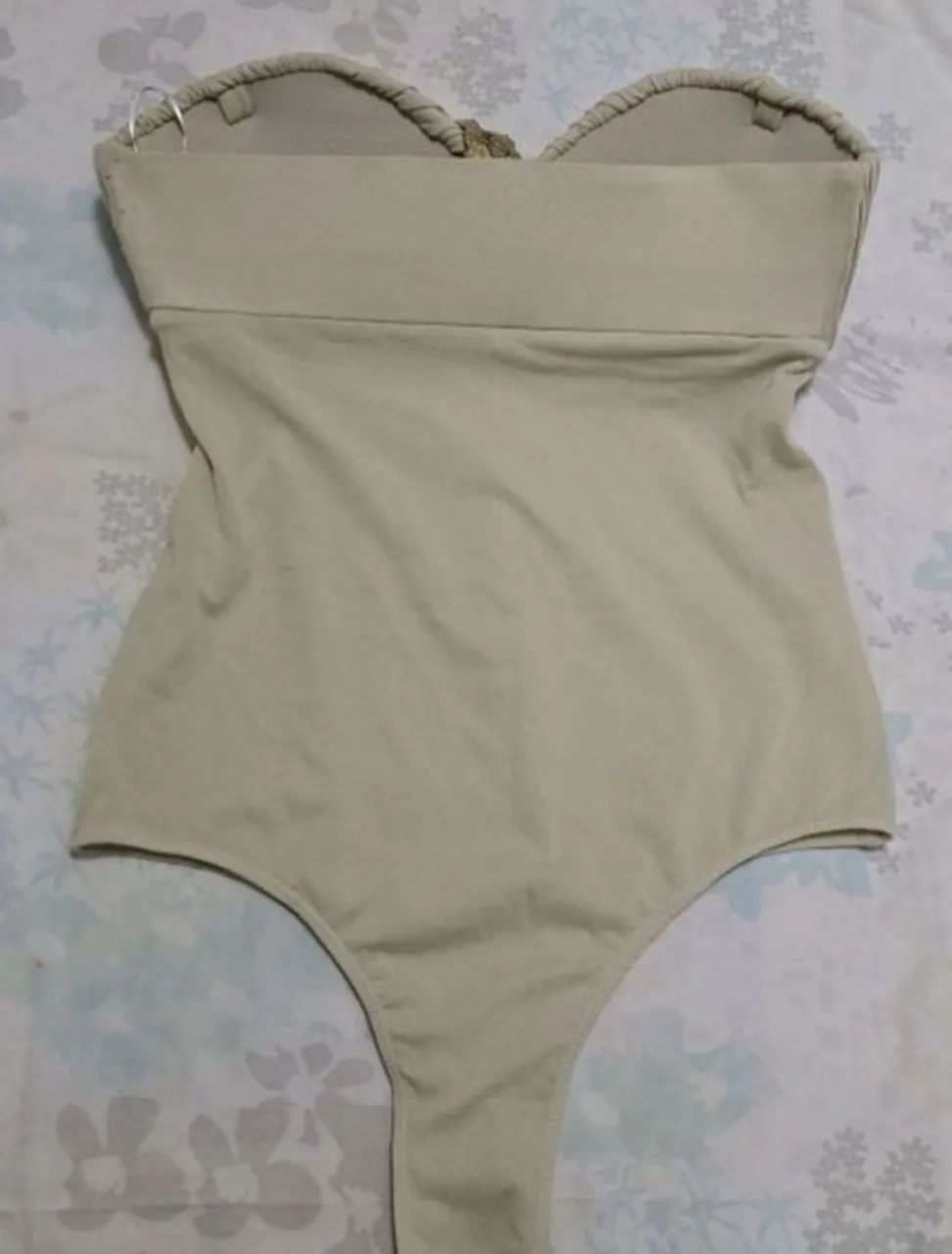 Body Lança Perfume  - Foto 2