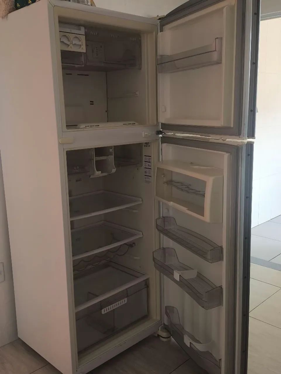 Geladeira - Foto 2