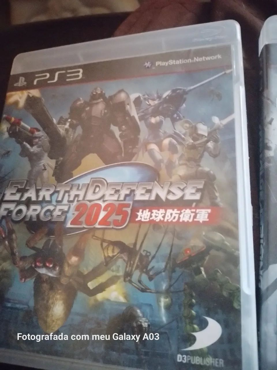 Jogos PS3  - Foto 2