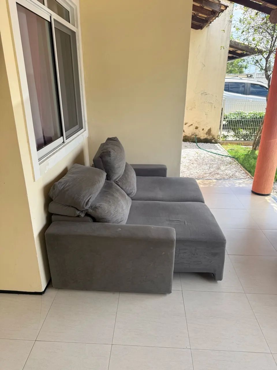 Sofá retrátil  - Foto 3