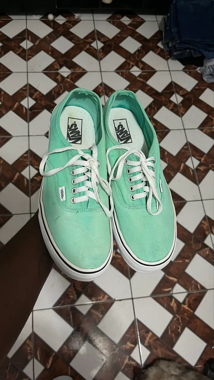 Tênis vans authentic  - Foto 2