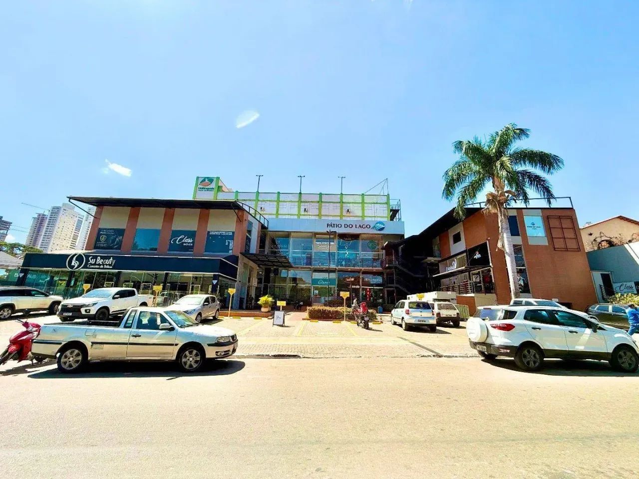 Loja para alugar, 48 m² - Setor Bueno - Goiânia/GO - Foto 2