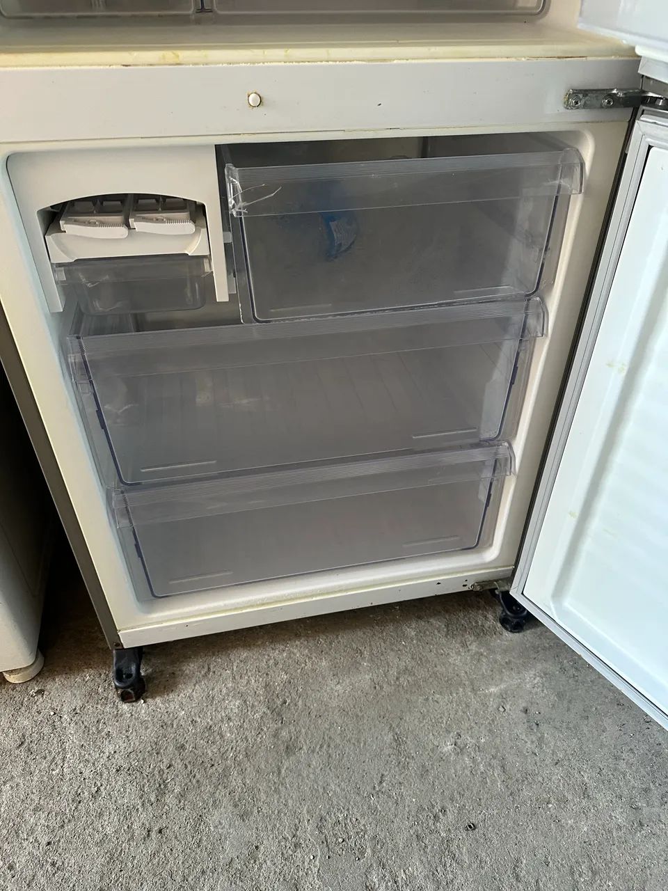 Geladeira Brastemp Consul continental Dako Electrolux GE LG Sansung  - Foto 4