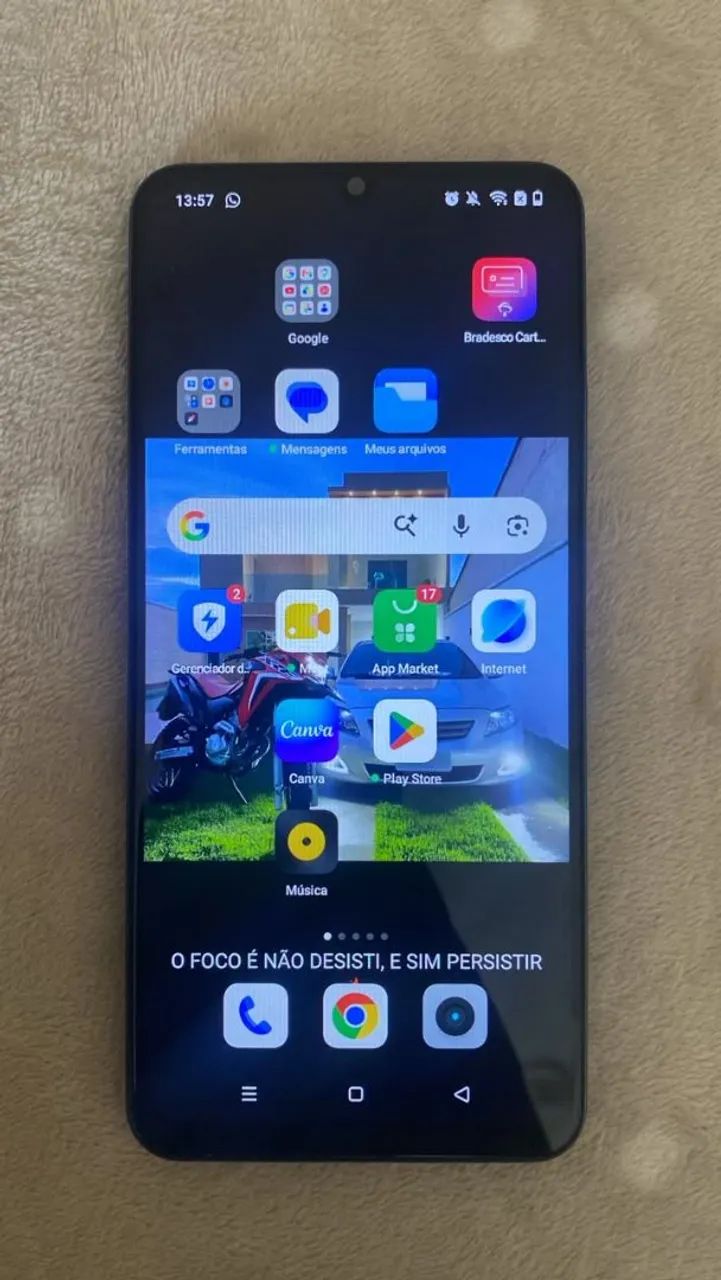 Celular Realme C61 - Foto 3