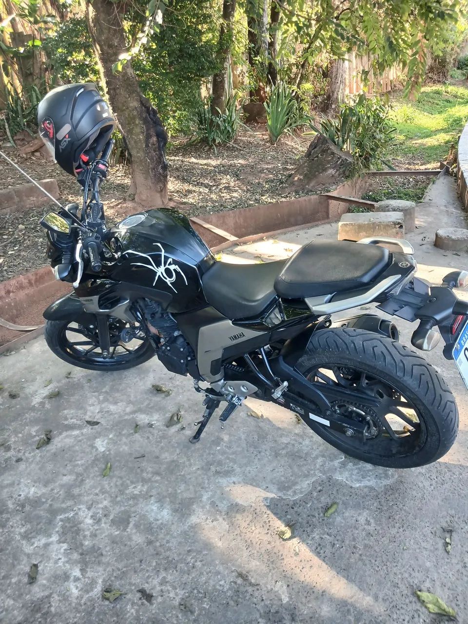 Fazer 250 flex  - Foto 2