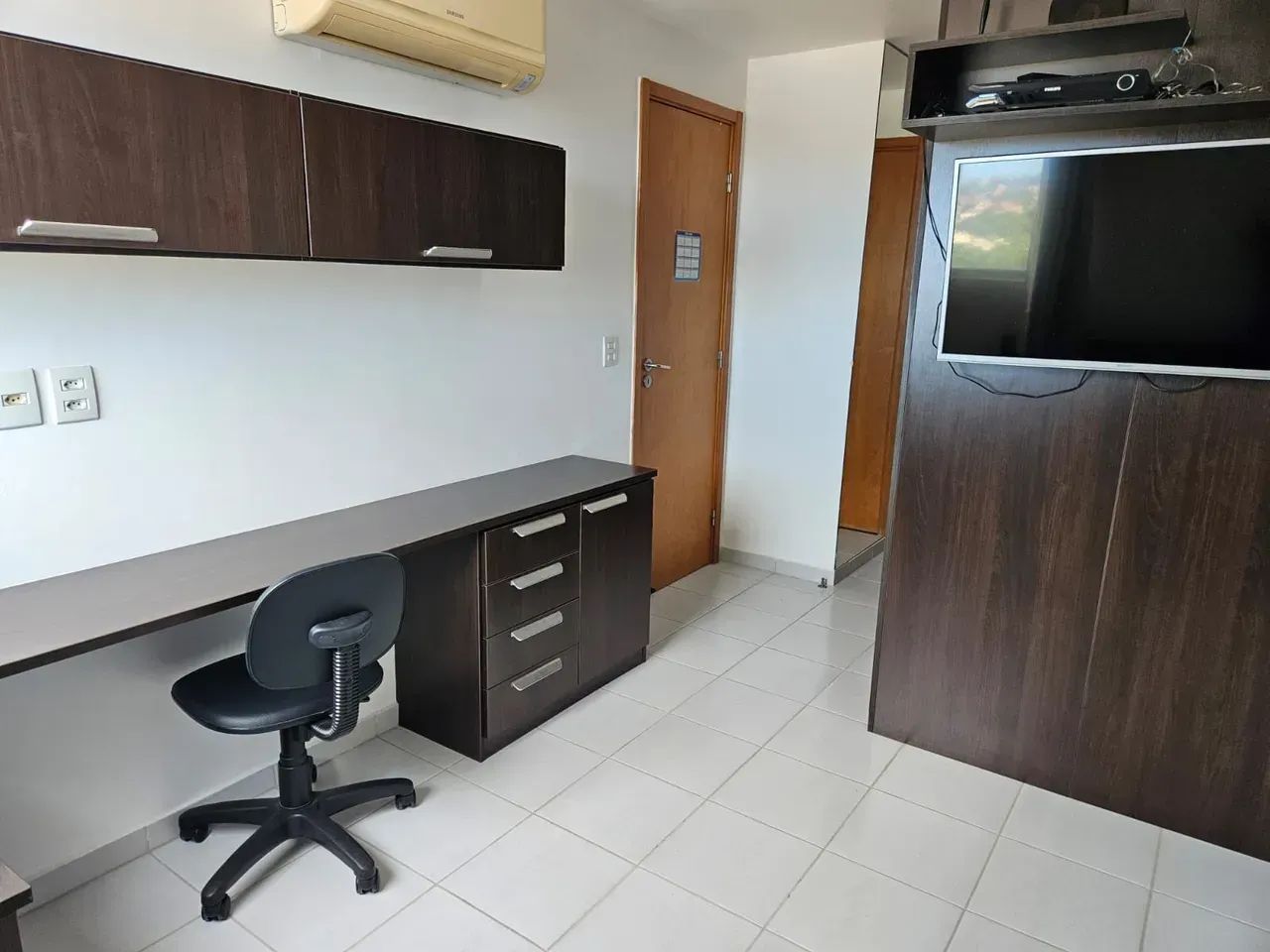 apartamento para locação - Foto 4