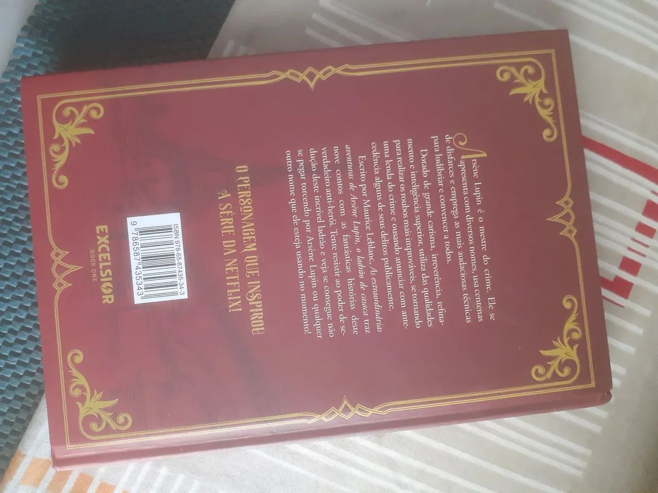 Livro usado  - Foto 2