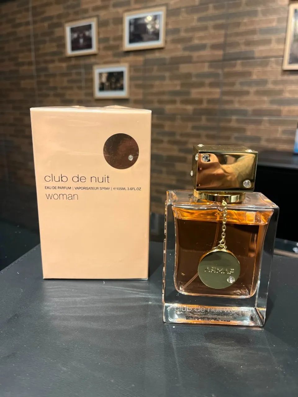 Perfume Arabe - Foto 3