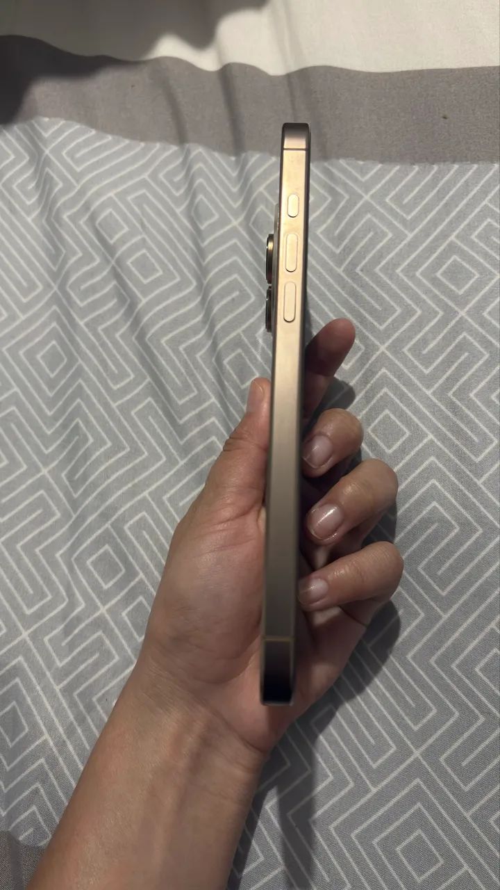 iPhone 16 pro max 256gb - Foto 4
