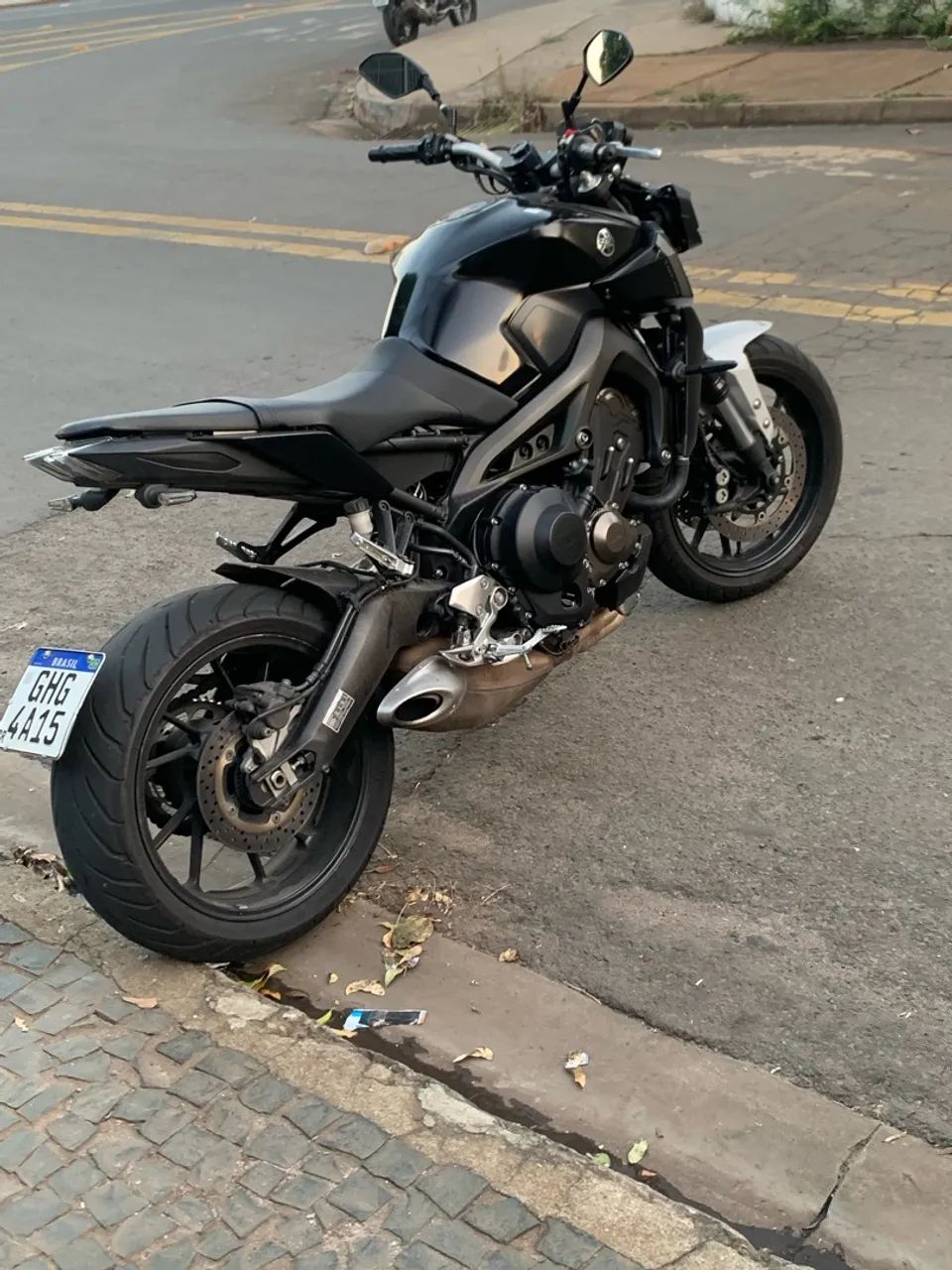 Vende se mt 09  - Foto 4