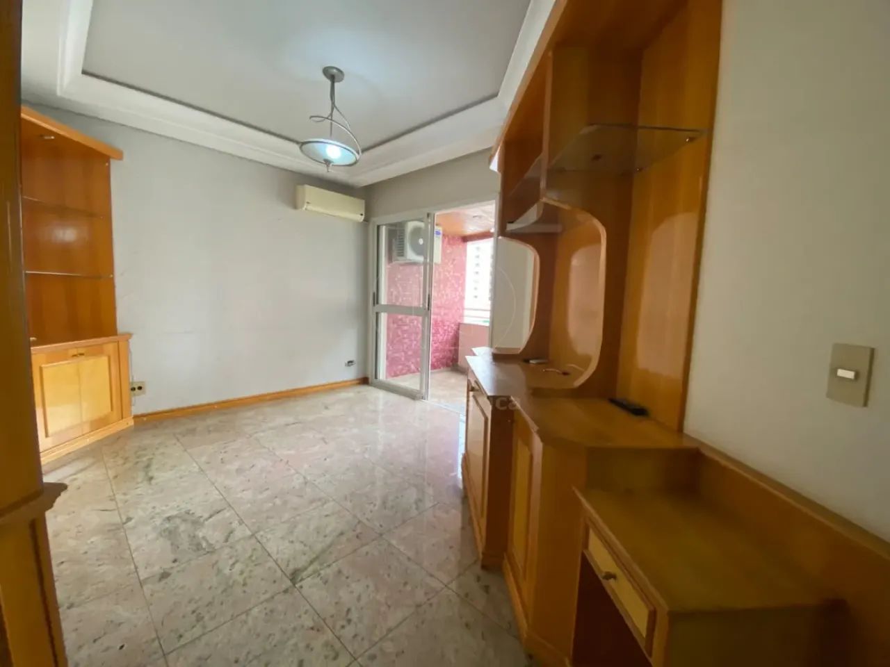 Apartamento para locação com 3 quartos no Edifício Ravenna, Centro de Londrina - Foto 4