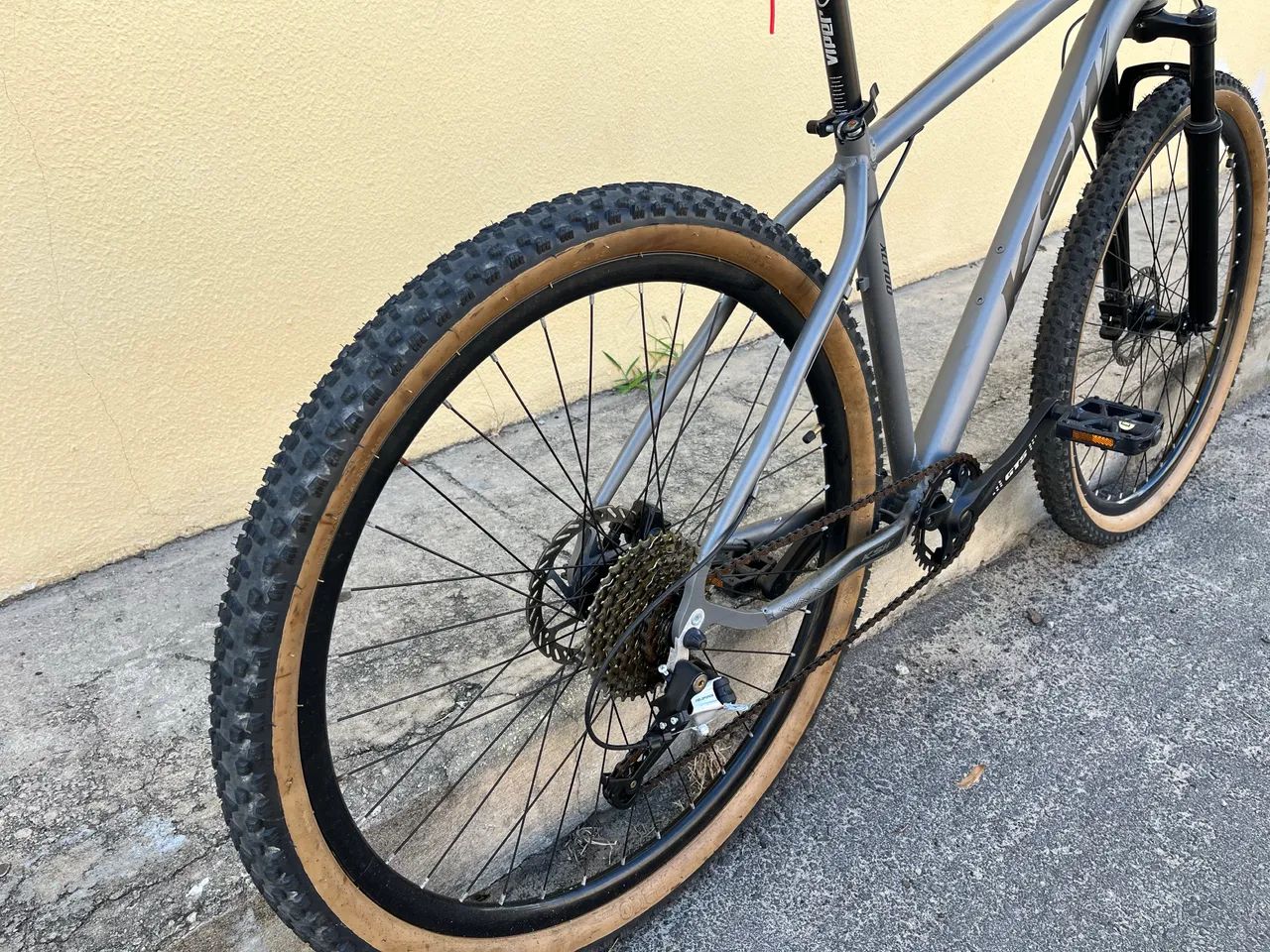 BICICLETA ARO 29 NOVA!! - Foto 2