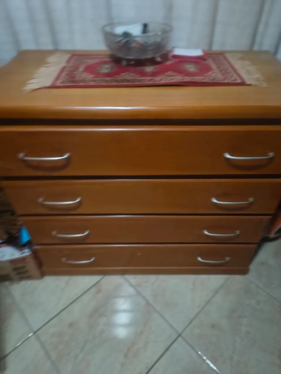 Balcão 