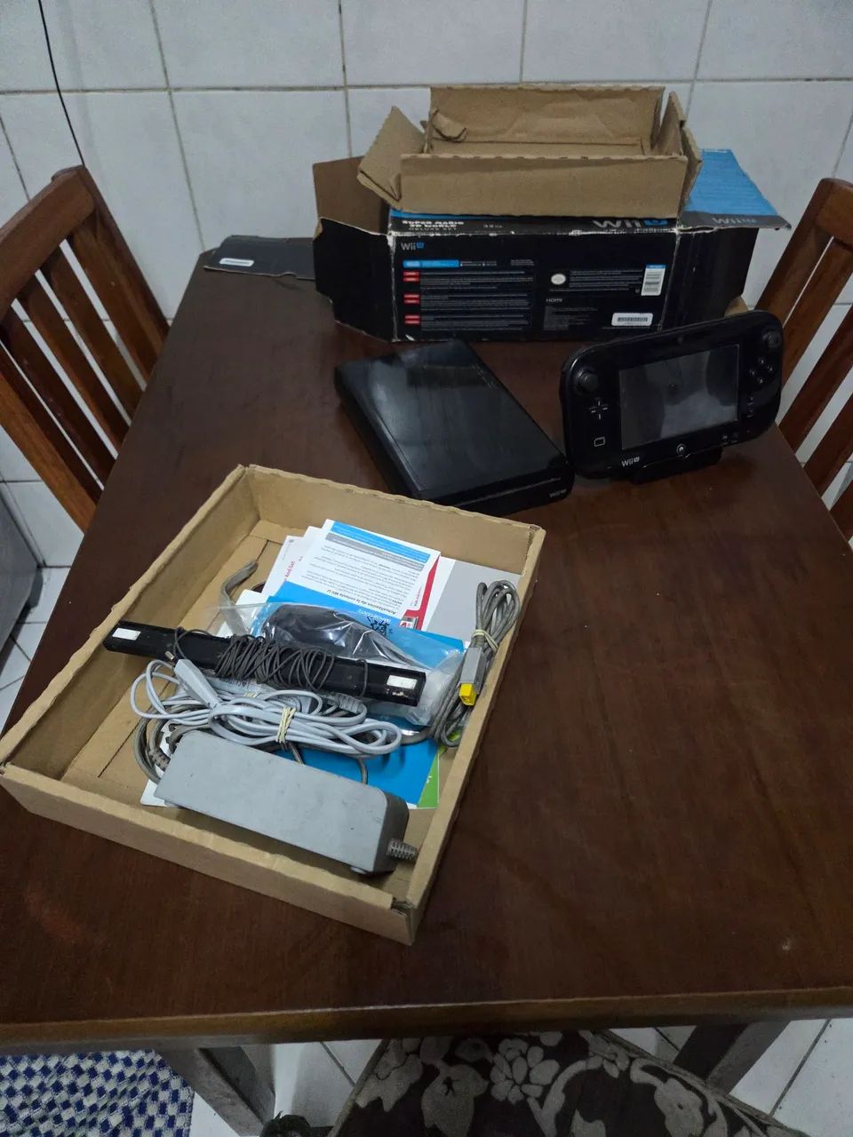 Nintendo WiiU - Foto 4