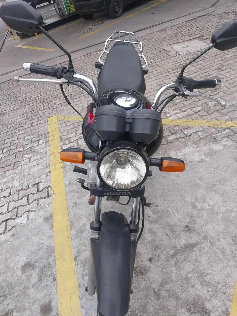 Cg titan 125 ks - Foto 5