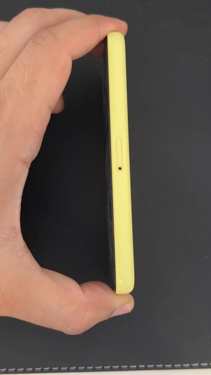 Iphone 5c 8gb - Celulares e Smartphones - Tambaú, João Pessoa