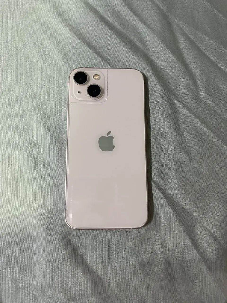 iPhone 13 Rosa  - Foto 3