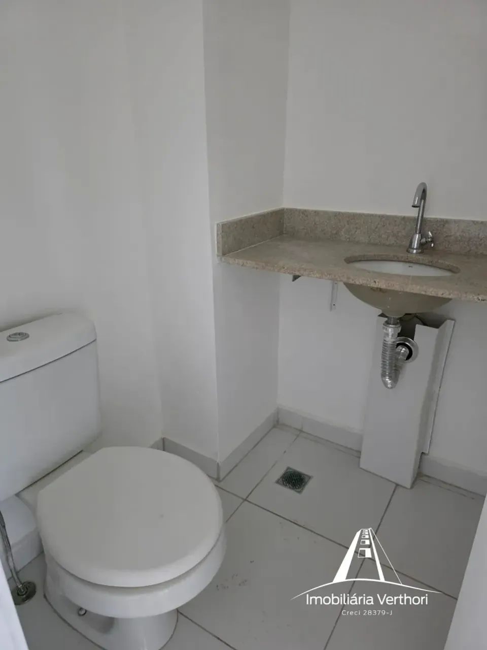 VENDO SALA COMERCIAL 38M² NO Helbor Concept Office - MOGI DAS CRUZES - Foto 4