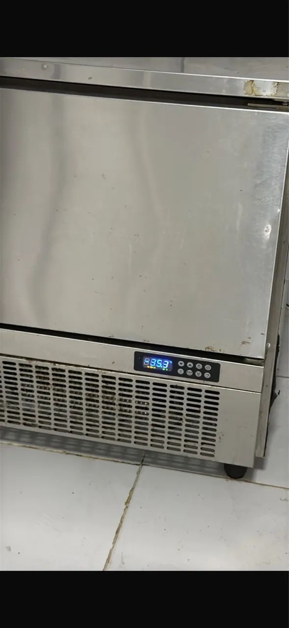 Ultra Congelador Ingecold - Foto 2