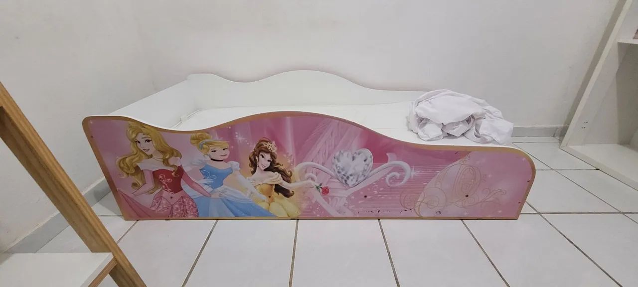 Mimi cama Princesa - Foto 5