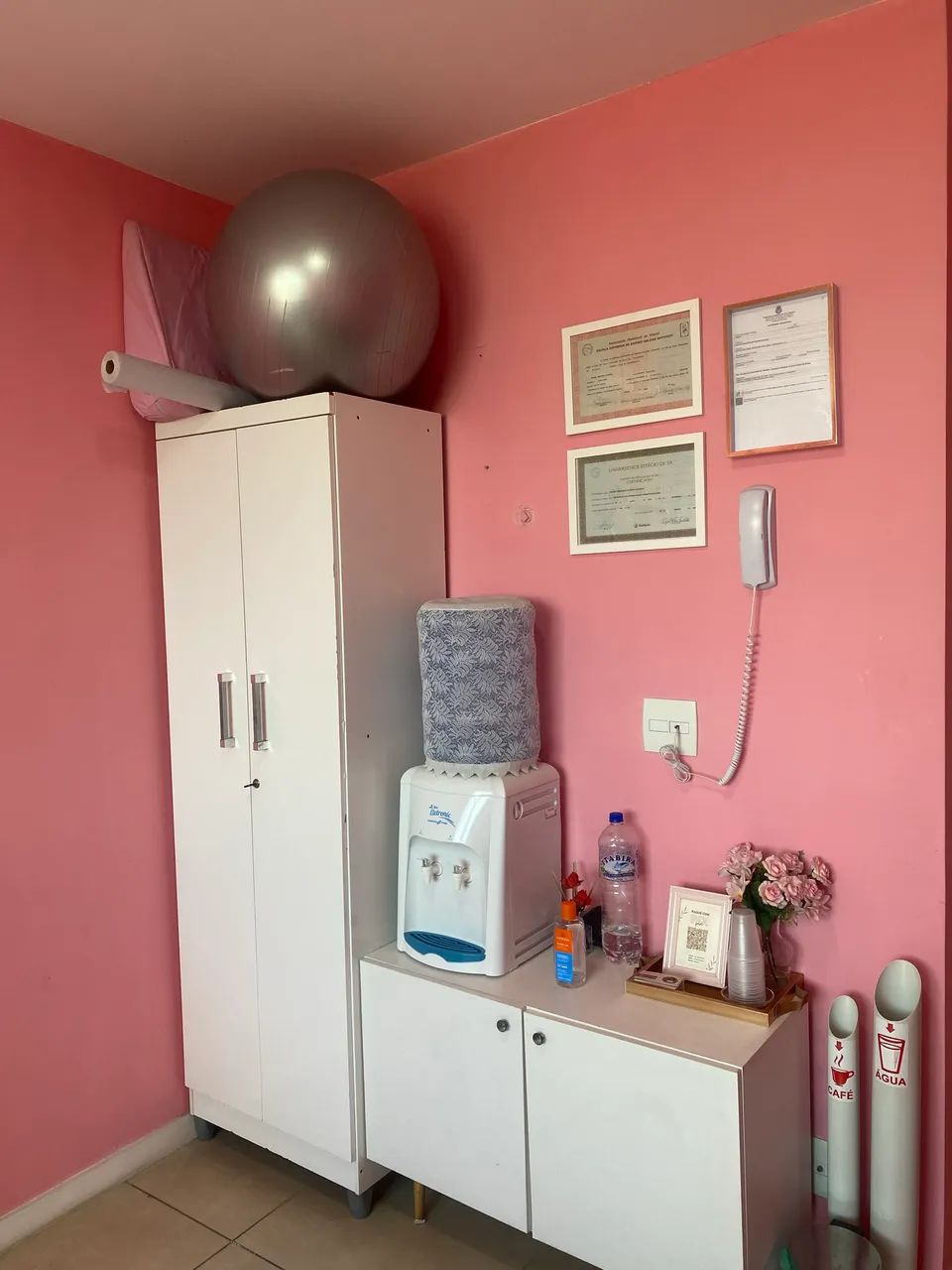 Sublocação de Sala em Alcântara - Foto 2