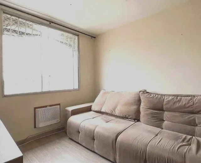 Aluguel apto 2 quartos c/ mobília e com vaga de garagem - Foto 3