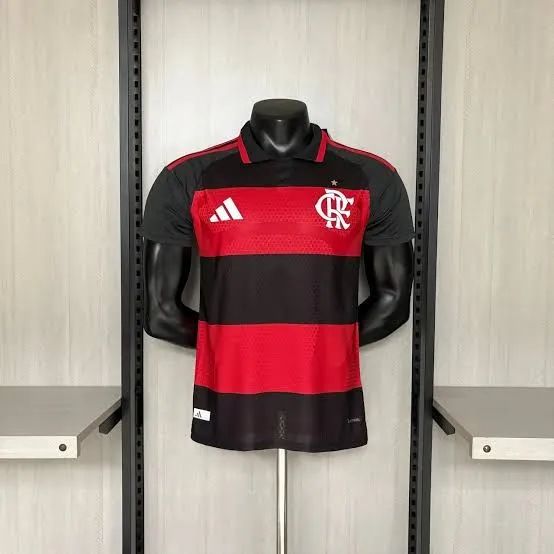 Flamengo Titular 2026 versão (Jogador) - Foto 3