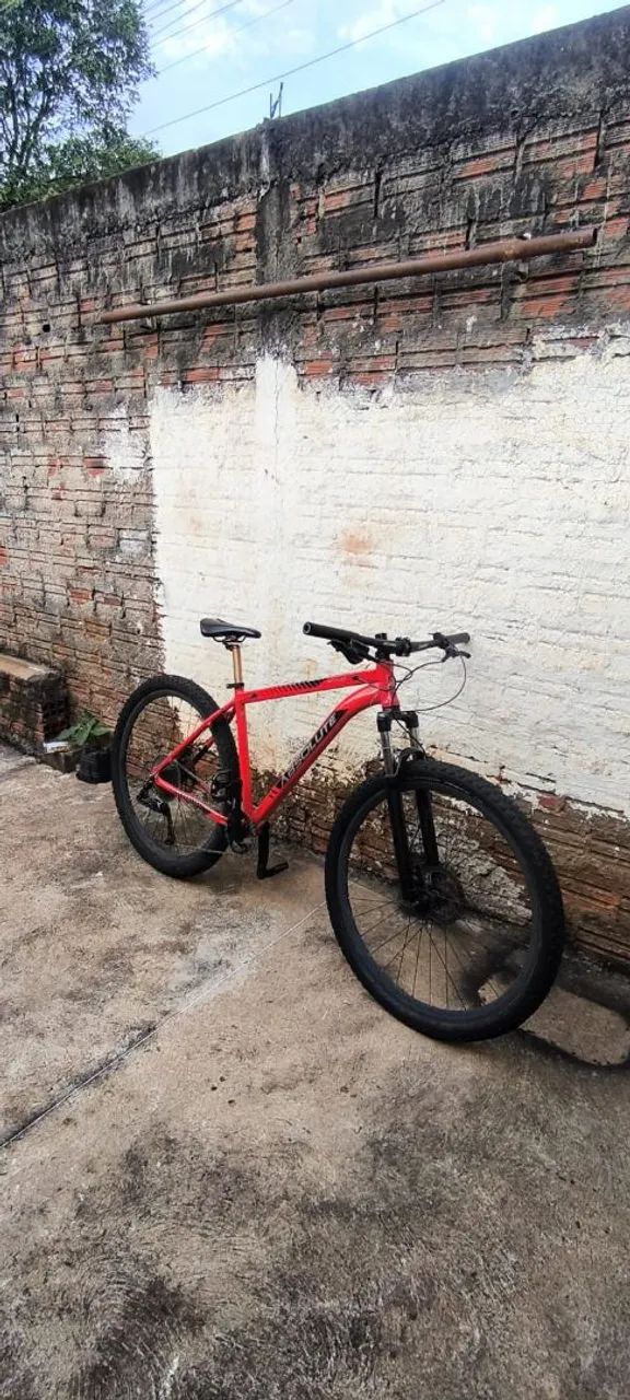 BICICLETA ABSOLUTE WILD ARO 29 1x12