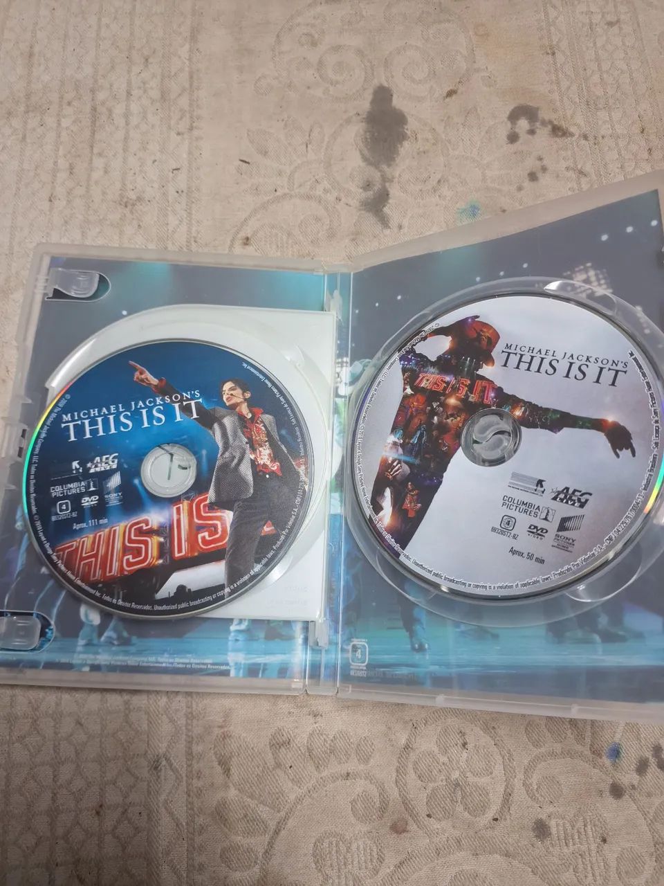 Dvd diversos valor unitário  - Foto 2