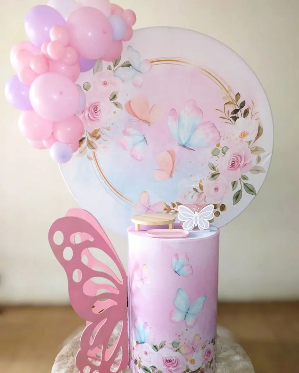 Decoração com amor e humildade! - Foto 3